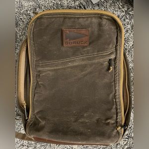 GORUCK GR1 21L Heritage Dark Oak